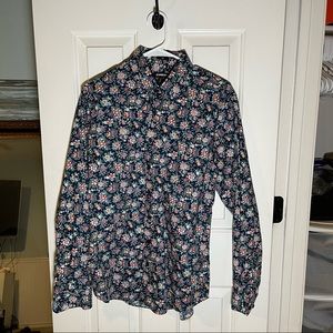 Men’s Express Dress Shirt